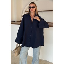 Lacivert