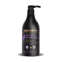 Saç Düzleştirici Keratin Kremi 500ml