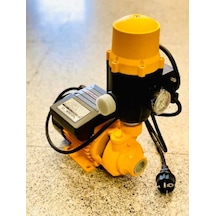 Vortex Mini 45P 0.5 Hp Elektronik Hidromatlı Mini Hidrofor