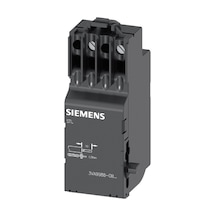 Siemens 3va9988-0bl33 Açtırma Bobini 208-277v Ac / 220-250v Dc 3va