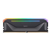 Apacer Nox Rgb 16gb 1x16gb 6000mhz Cl38 Ddr5 Gaming Ram Abab35apr0020