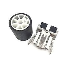 Fujitsu Uyumlu 4120c Exit Roller Set