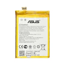 Asus Zenfone 5 Lite Batarya C11P1410 2500 Mah