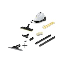 Karcher SC 2 15126000 Easyfix Buharlı Temizlik Makinesi + Pencere Nozülü