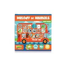 Melody Of Animals