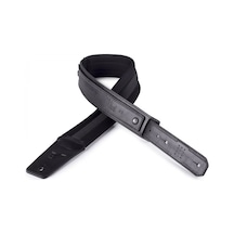 Gruv Gear Solostrap Neo - Elektro Gitar Askısı - Siyah 2.5