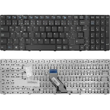 Casper Uyumlu Nirvana Mt50-3s4400-s4s6 Klavye Tr Siyah