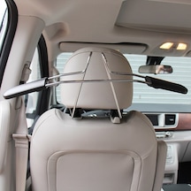 Volkswagen Passat B6 Uyumlu Metal Kıyafet Askılığı 1 Adet Sc