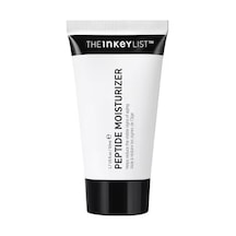 The Inkey List Peptide Moisturizer Cream 50 ML
