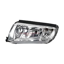 Far Komple L-sol Gümüş Skoda Fabia,00-04 13f