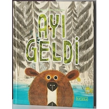 Ayı Geldi - Ccgx-874283