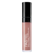 Pastel Daylong Lipcolor Kissproof - Likit Mat Ruj 31 - 6 Adet Tarı Kiss