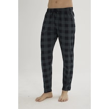 Angbutik Kocabey 123 Erkek Empirme Tek Pantolon Füme