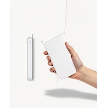 Kablosuz Şarj Aleti Hızlı Şarj Taşınabilir 5000 Mah Diğer 97528495