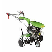 Taral 210 M BT 200 6.5 HP 2+1 Şanzımanlı Benzinli Çapa Makinesi