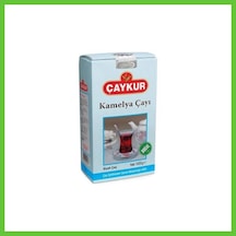 Bezos Çay Kamelya 1000 Gr. 1 Adet Dmc