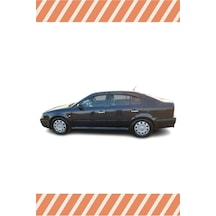 Skoda Octavia Sedan 2005-2012 Modellerine Özel 4'Lü Mügen Tip Cam