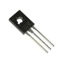 Bd 136 To-126 Transistör