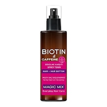 Procsin Biotin Ve Kafein Içeren Saç Kökü Güçlendirici Hızlı Uzamaya Yardımcı Tonik 110 Ml