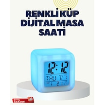 Renkli