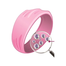 Lytess Kids Anti-Bit Bandanası