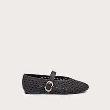 Nero Black Sneaker Kadın 69v3 Frau Orzo Bej