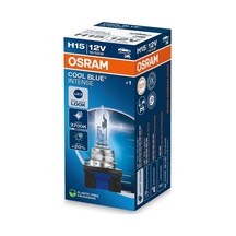Ampul 12v H15 15/55w Cool Blue Intense Serisi%20 Fazla Beyaz Işık Osr 64176cbn