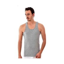Tutku Erkek Spor Renkli Atlet 0118 - 12 Adet 001