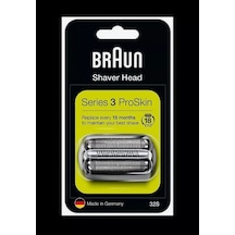 Braun 32s Yedek Ağ Bıçağı 232362935