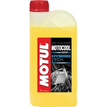 Motul Motocool Expert Soğutma Sıvısı 1 Lt.