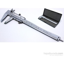 Sonax Toolux Çelik Kumpas Kutulu 1/128 In 425281