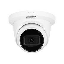 Dahua Ipc-hdw2841tm-s-0280b 8mp 2.8mm 8 Mp H.265+ Ir Turret/dome Starlight