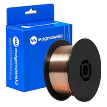 Gazaltı Kaynak Teli Mg2 0.80 Mm - 1 Kg