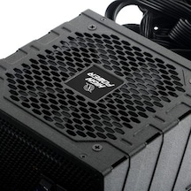 High Power Element Revo Atx 3.1 850w 80+ Bronze Pcıe 5.1 Atx Güç Kaynağı