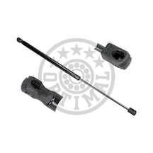 Techmrt Bagaj Amortısoru Mercedes B-class W246 11 18