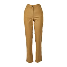 Seleste Kadın Pantolon 23y153 Taba