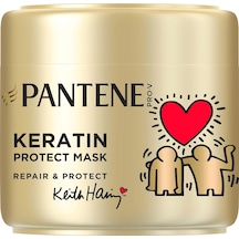 Keith Haring Onarıcı & Koruyucu Maske 300 Mililitre