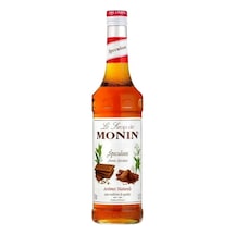 Monin Bisküvi Şurubu Speculoos 700 ML
