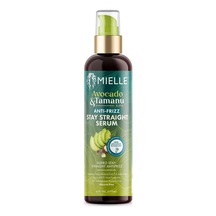 Mielle Avocado & Tamanu Elektriklenme Karşıtı Saç Serumu 177 ML