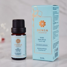Densa Essential Saf Okaliptus Uçucu Yağı 10 ML