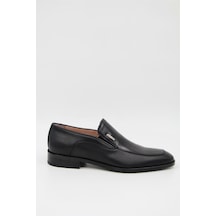 Nevzat Onay 9122-223 Erkek Klasik Ayakkabı - Siyah