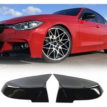 Bmw F30 2012-2019 Batman Ayna Kapagı