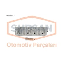 Supsan H0000417 Silindir Kapagi 7618445 7704453 77304501