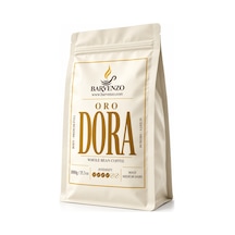 Barvenzo Oro Dora 1000 G İpeksi Lezzet Nitelikli Kahve Filtre Kahve Makinesi