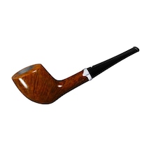 Vauen Fınn 192 9mm. Filtreli Akrilik Saplı Pipo 215052