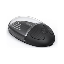 Dux Ducis CM Series Kablosuz Bluetooth Şeffaf Mouse Dux Ducis CM Series Kablosuz Bluetooth Şeffaf Mouse