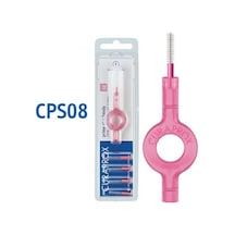 Curaprox Cps 08 Prime Plus Arayüz Fırçası Pembe