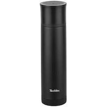 Tantitoni Siyah Paslanmaz Çelik Termos 01 500 ML Tantitoni Siyah Paslanmaz Çelik Termos 01 500 ML