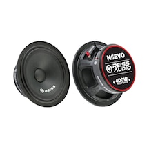 Reiss Audio Rs-m6evo 16cm Midrange 400 Watt