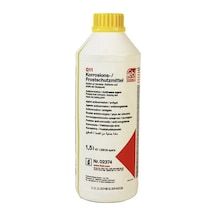 Febi Sarı Antifriz 1,5 L Peugeot / Citroën / Renault Uyumlu